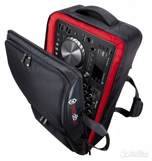 Pioneer XDJ R1 dj контроллер, dj пульт