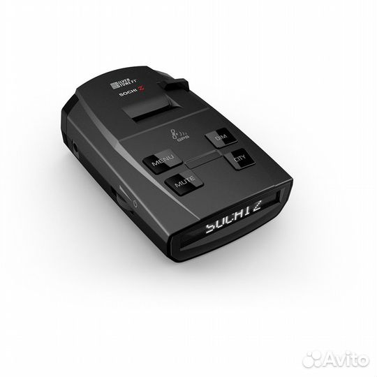 Радар-детектор SilverStone F1 sochi-Z