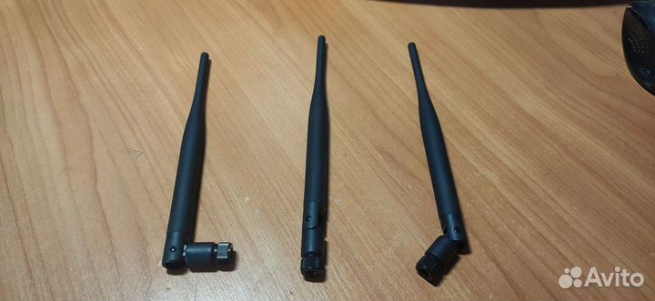 Wi-Fi антенна