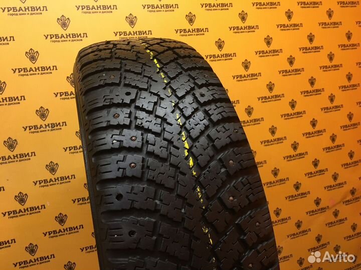 Nokian Tyres Hakkapeliitta 1 205/70 R15 95T