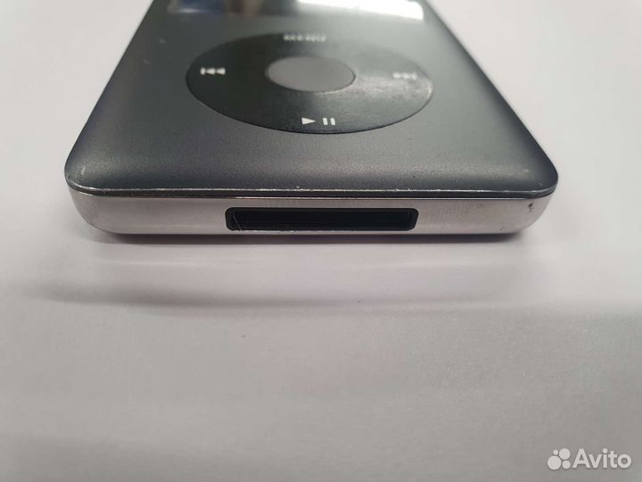 Плеер iPod classic 160GB