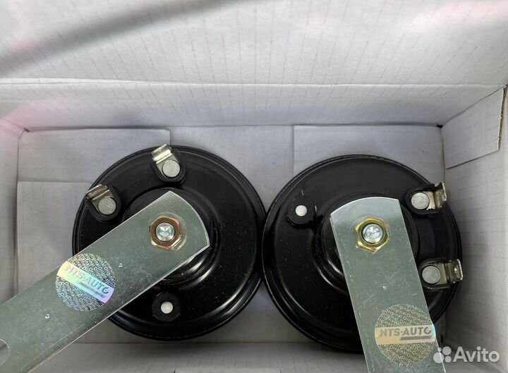 Сигнал «Камрики»