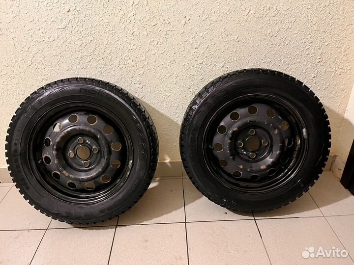 Nokian Tyres Nordman 5 185/65 R15