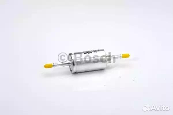 Фильтр топливный