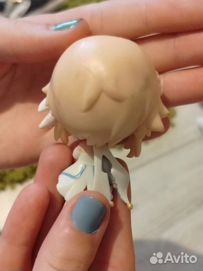 Аниме фигурки описание