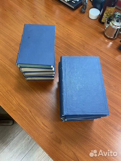 Антикварное с/сочинений Л.Н.Толстой 1913