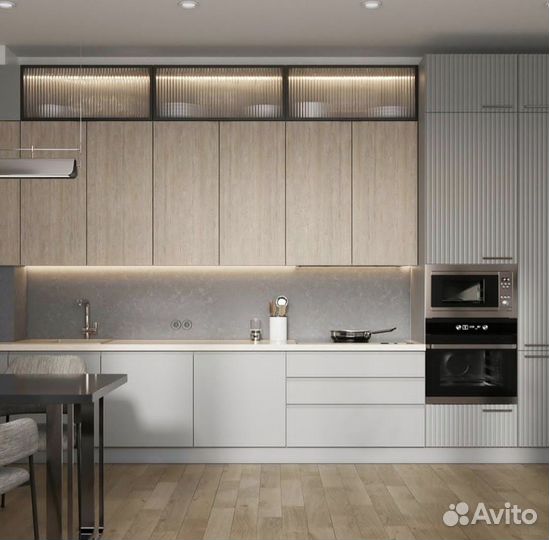 Мебель на заказ