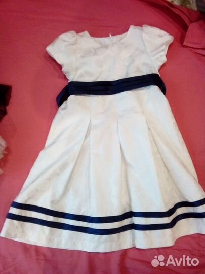 Детская одежда для девочек