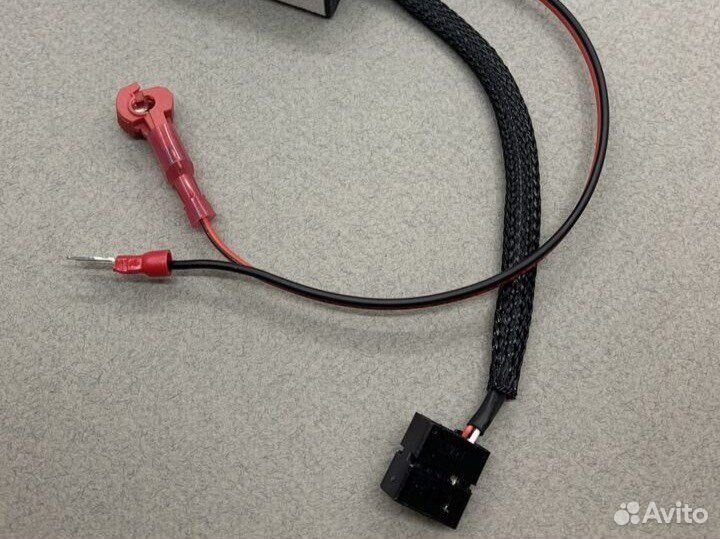 Bluetooth-модуль BVM.audio Ford focus 2 / Fusion