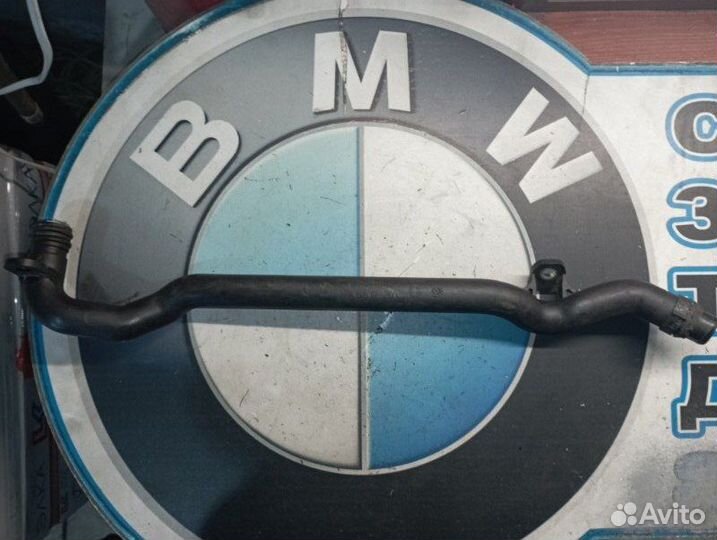 Патрубок системы охлаждения Bmw 3 E46