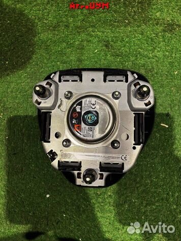 SRS комплект система безопасности Toyota RAV4 XA50