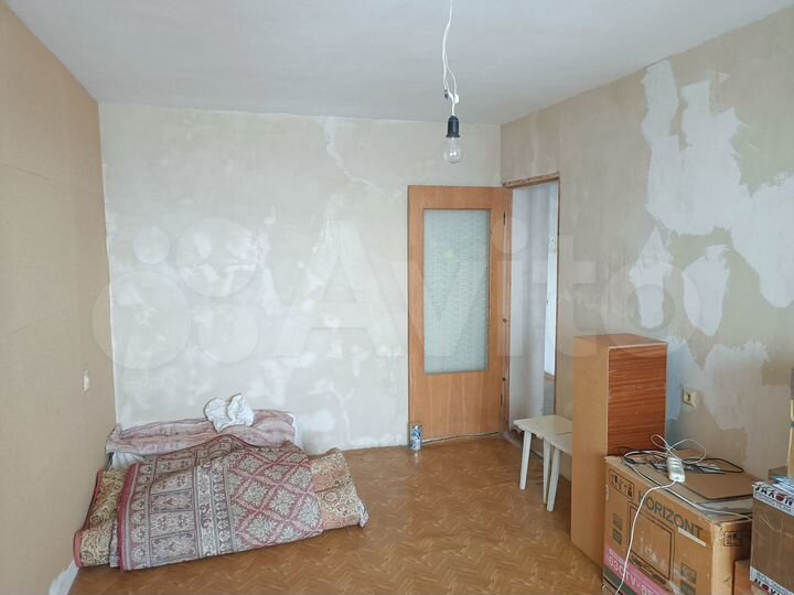 3-к. квартира, 74,4 м², 8/9 эт.