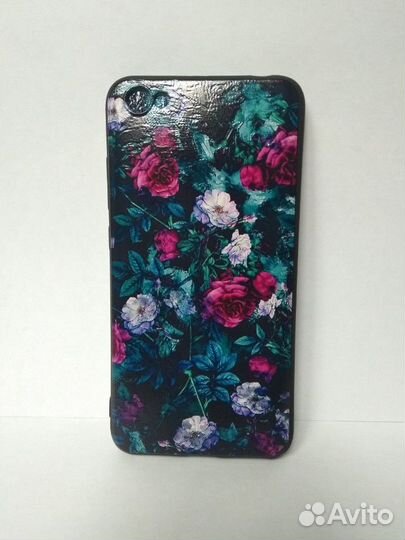Чехлы на Xiaomi Redmi Note 5A новые