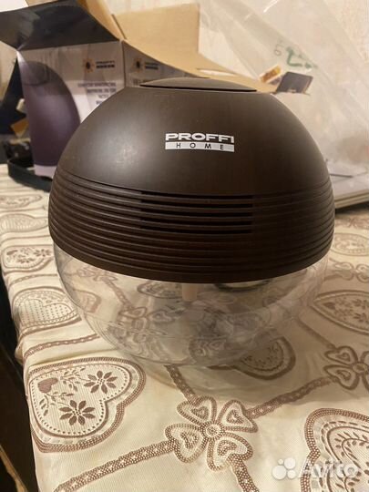 Увлажнитель воздуха