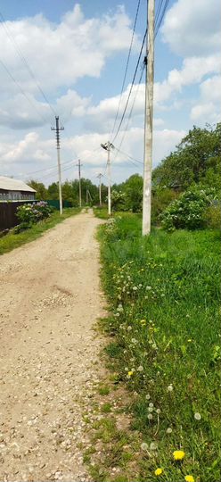 2-к. квартира, 40 м², 1/1 эт.