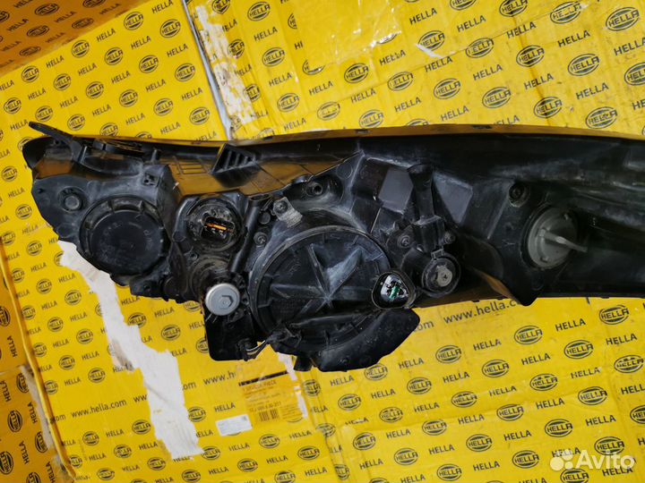 Фара Avante 2010 (2187)