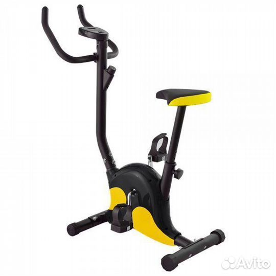 Механический велотренажер DFC B8045