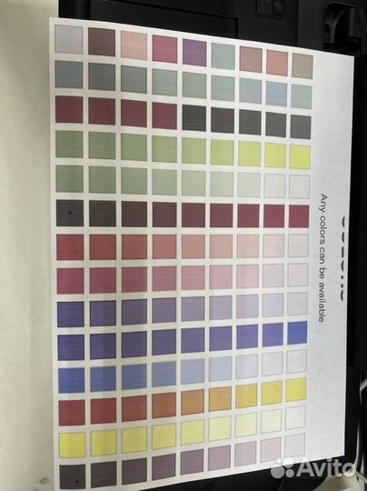 Принтер Epson l132