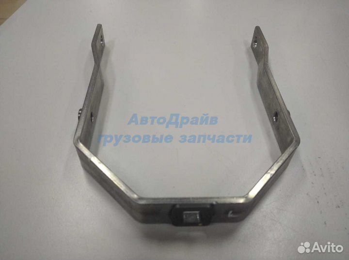 Вилка кпп ZF 3 и 4 передачи 0501222820