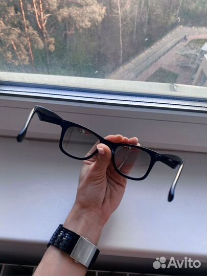 Солнцезащитные очки унисекс