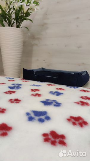 Коврик для животных