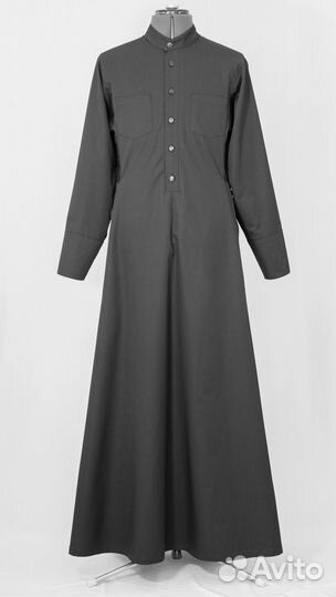 Полугреческий