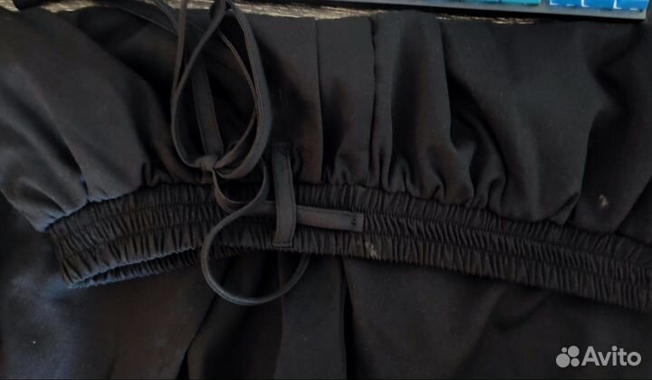 Shinigami pants Hatred