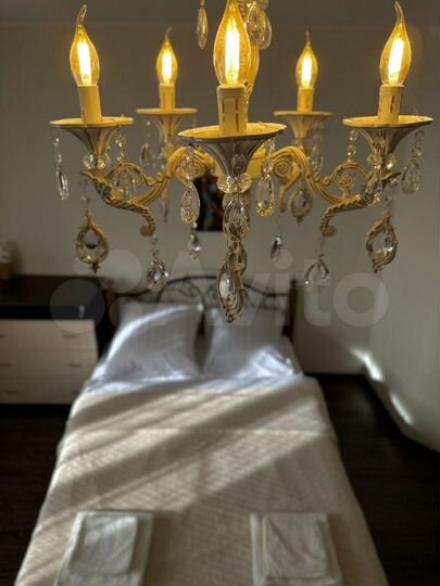 1-к. квартира, 30,9 м², 1/3 эт.