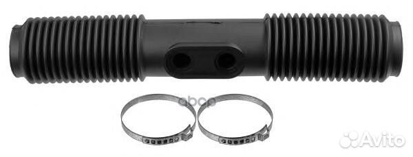 Пыльник рул рейки 3024401 lemforder