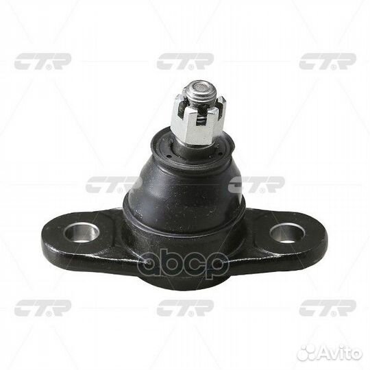 Шаровая опора hyundai accent/KIA RIO 05-11 CB02