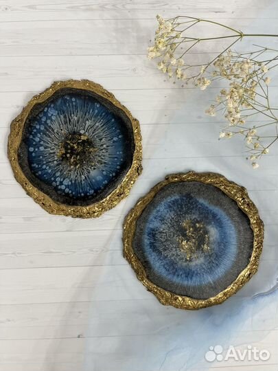 Набор подстаканников