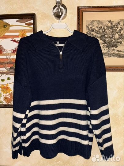 Джемперы sela