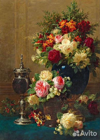 Картины в любой интерьер на заказ любой сложности