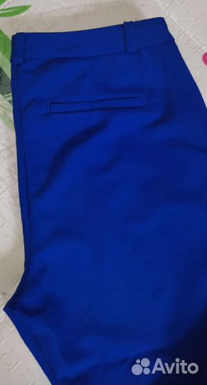 Брюки koton синие 36EUR
