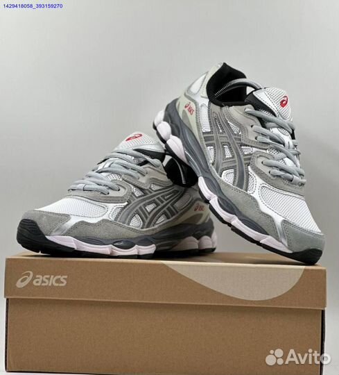 Asics GEL-NYC (Арт.48578)