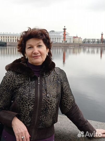 Домработница (повар)