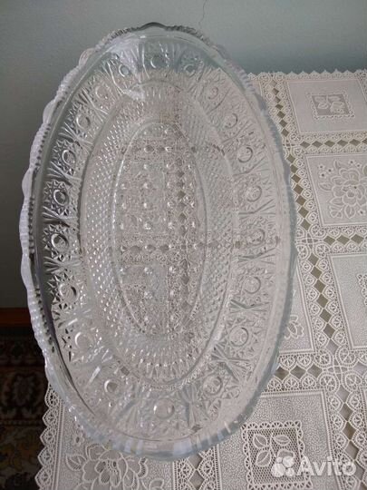 Вазы,кувшины,графины