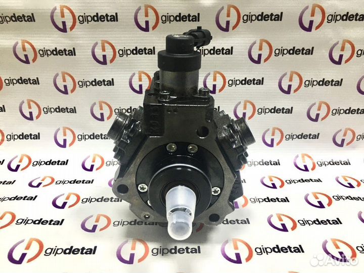 Тнвд Камминз 2.8 газель Некст (bosch)