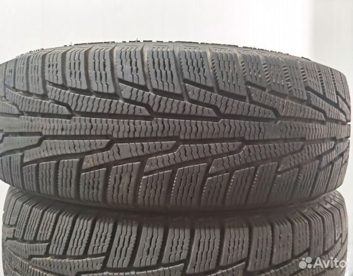 Nokian Tyres Hakkapeliitta R 185/65 R15 92R