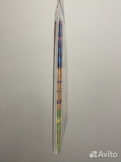 Набор пригласительных открыток в конвертах 8 штук