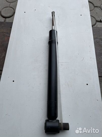 Амортизатор зад. газомасл. Sfec AR343271 audi A4