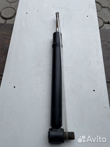 Амортизатор зад. газомасл. Sfec AR343271 audi A4