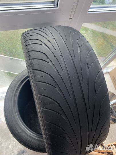 Nankang NS-2 UltraSport 225/45 R17 94