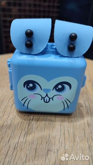 Lego кьюб, оригинал