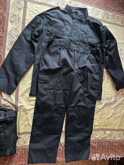 Форма охраны