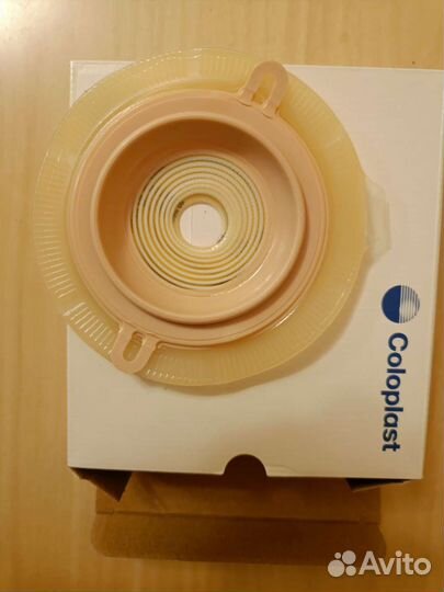 Калоприемники Coloplast