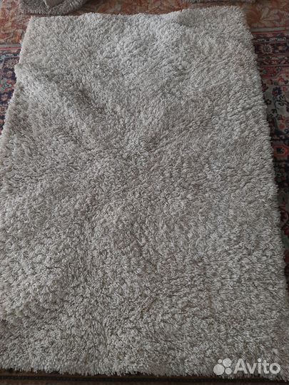 Ковры IKEA бу