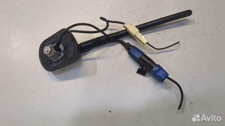 Антенна Mitsubishi Outlander XL, 2008