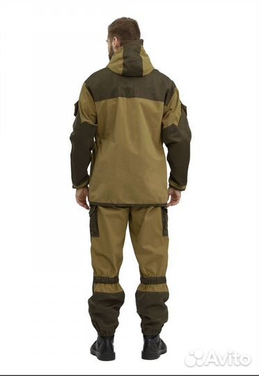 Горка 3 Хаки