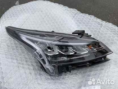 Запчасти на Kia Rio